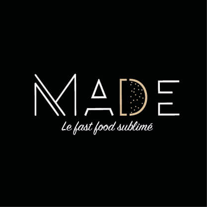MADE Restaurants logo